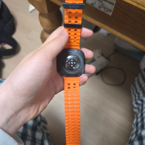 겔럭시워치울트라