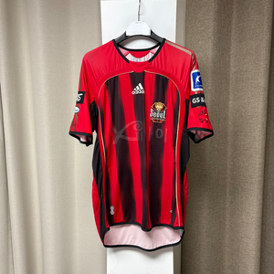 FC서울 07-08 이민성 유니폼 100