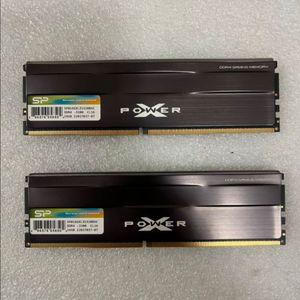 ddr4-3200 16*2 32g 팝니다. (택포함)