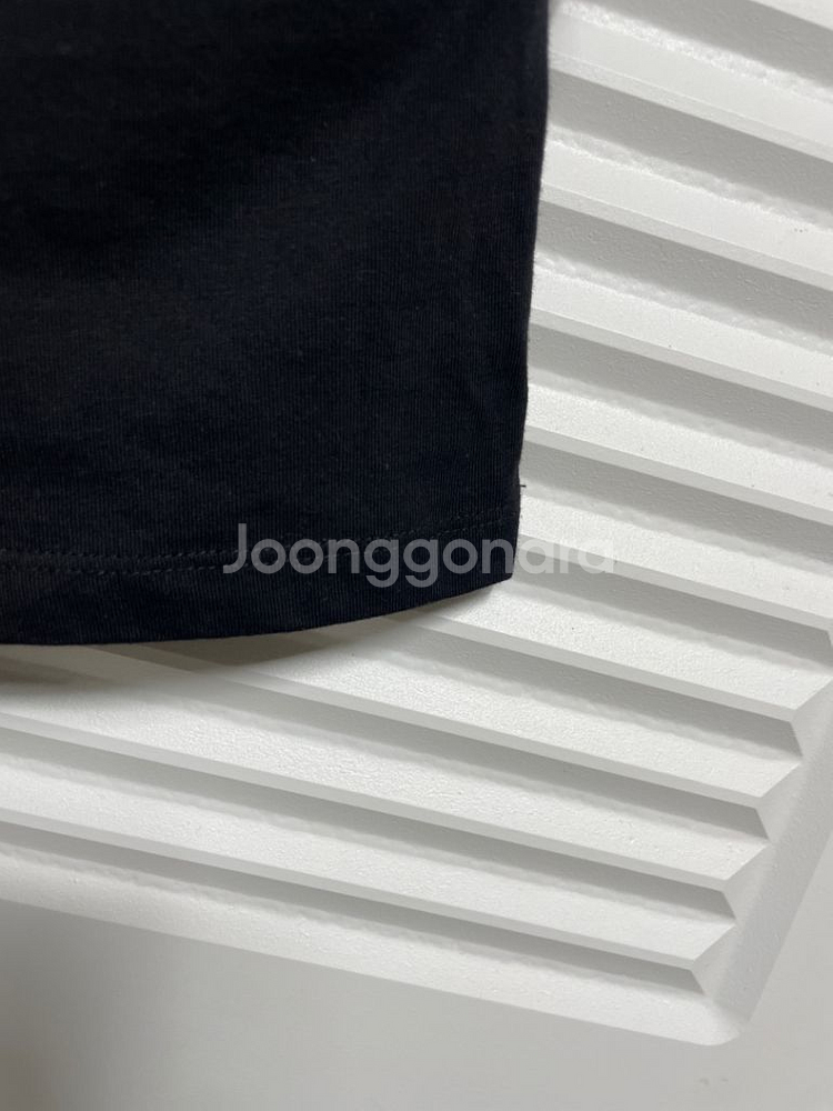 마쥬 반팔 티셔츠--8