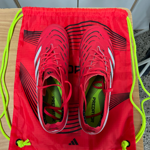 프레데터 25 AG 엘리트 275mm