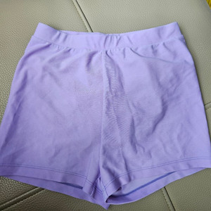 탑텐키즈 여아 래쉬가드 반바지 140사이즈