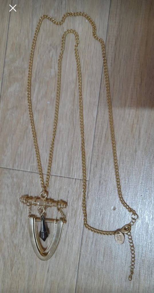 올리비아로렌 외 14k,목걸이 귀걸이 세트 등 새상품 이미지