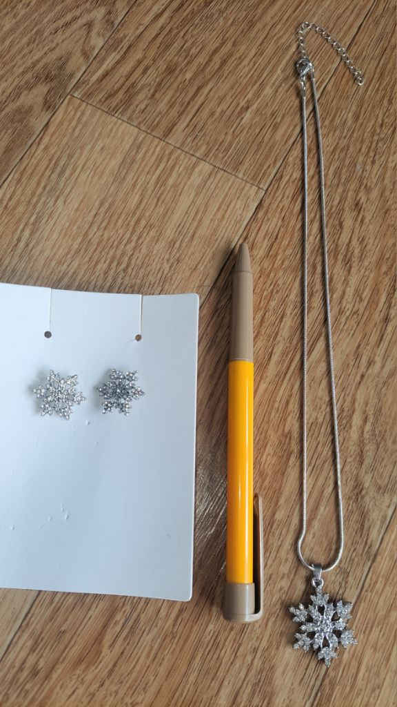 올리비아로렌 외 14k,목걸이 귀걸이 세트 등 새상품 이미지