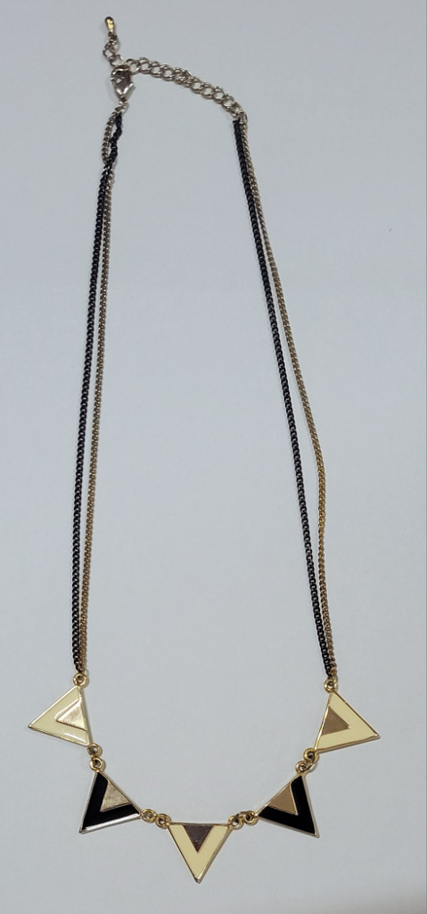 올리비아로렌 외 14k,목걸이 귀걸이 세트 등 새상품 이미지