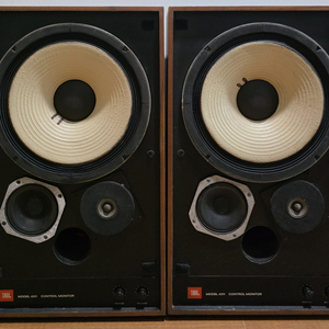JBL 스피커 4311 판매합니다