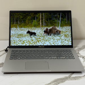 ASUS i5- 10세대 노트북 판매합니다