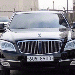 @12년 뉴체어맨W 가솔린 4WD CW700 프레스티지