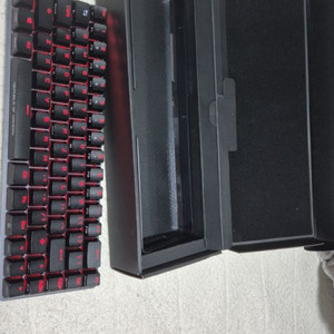 ROG FALCHION NX