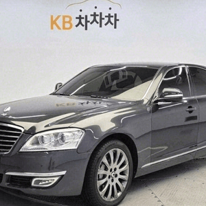 @12년 뉴체어맨W 가솔린 4WD CW600 프레스티지