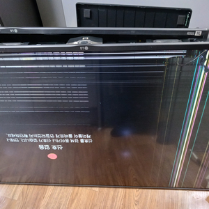 엘지50인치