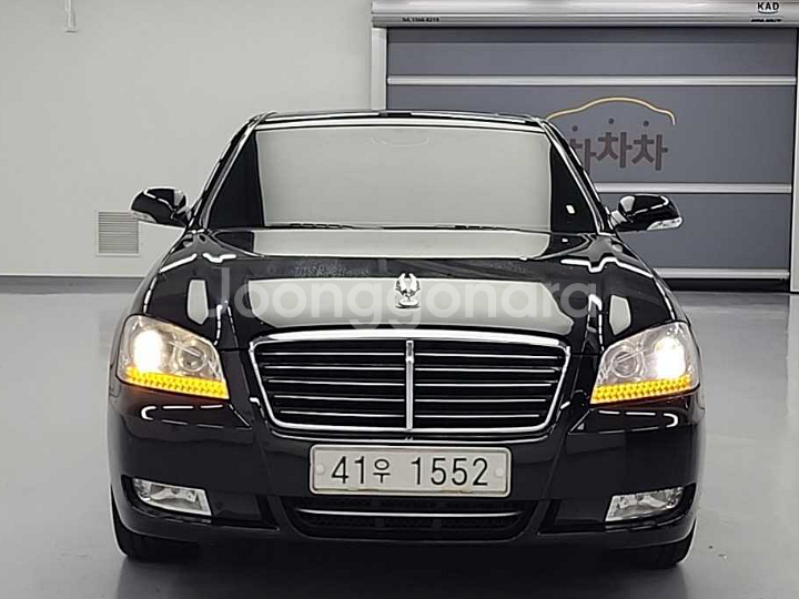 @10년 체어맨W CW700 4TRONIC VVIP--0