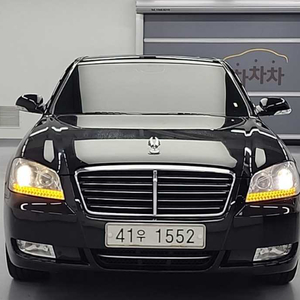 @10년 체어맨W CW700 4TRONIC VVIP