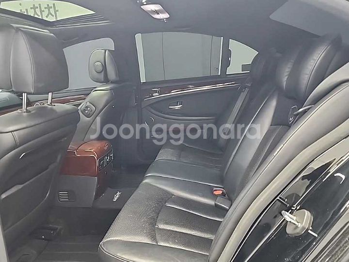 @10년 체어맨W CW700 4TRONIC VVIP--2
