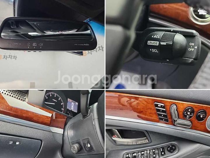 @10년 체어맨W CW700 4TRONIC VVIP--7