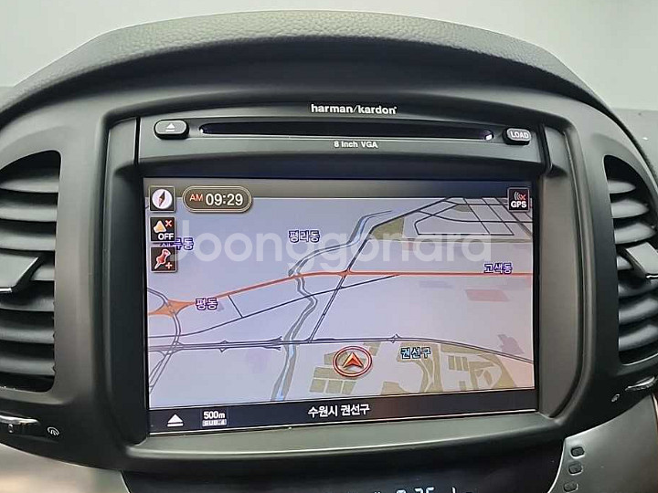 @10년 체어맨W CW700 4TRONIC VVIP--6