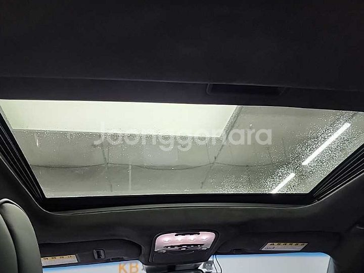 @10년 체어맨W CW700 4TRONIC VVIP--8
