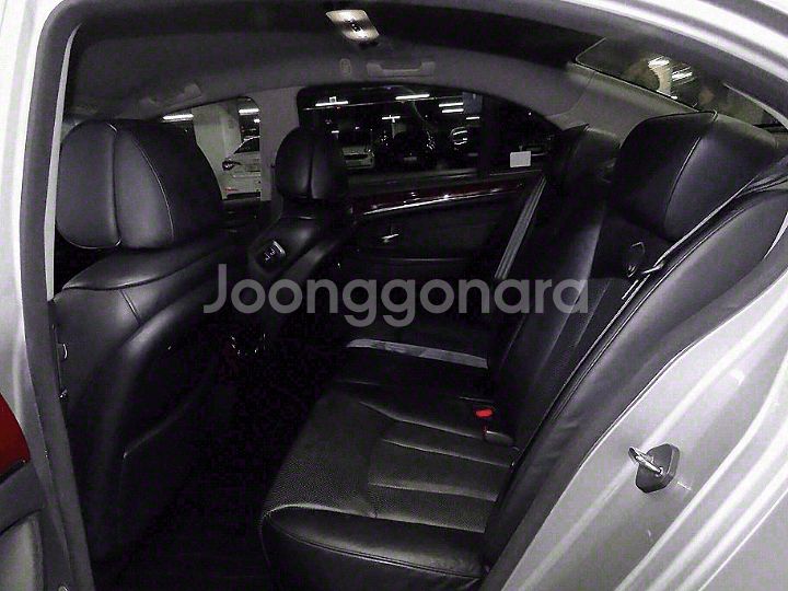 @08년 체어맨W CW700 4TRONIC 프레스티지--6