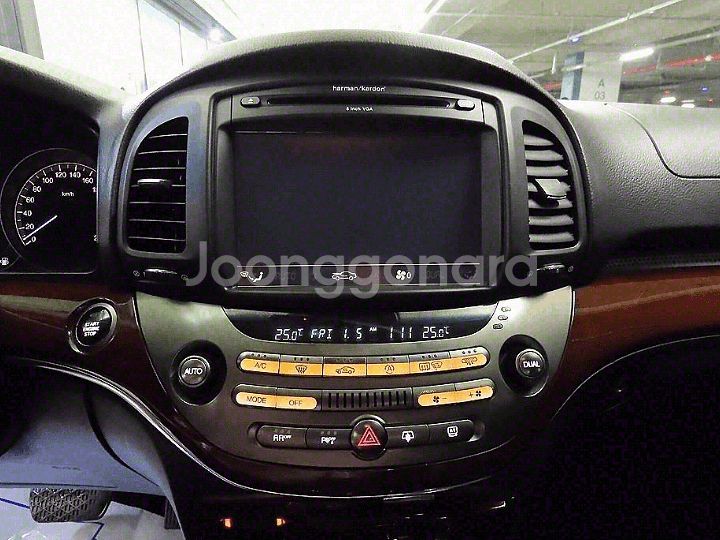 @08년 체어맨W CW700 4TRONIC 프레스티지--1