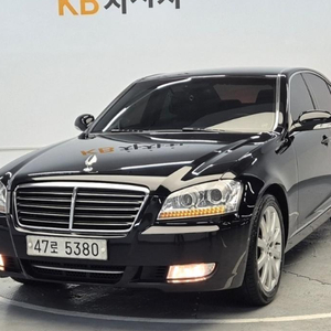 @09년 체어맨W CW700 LUXURY@무사고@특A급