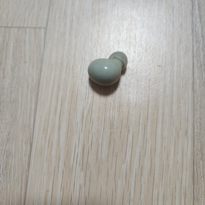 갤럭시 버즈2 올리브 R 오른쪽 유닛