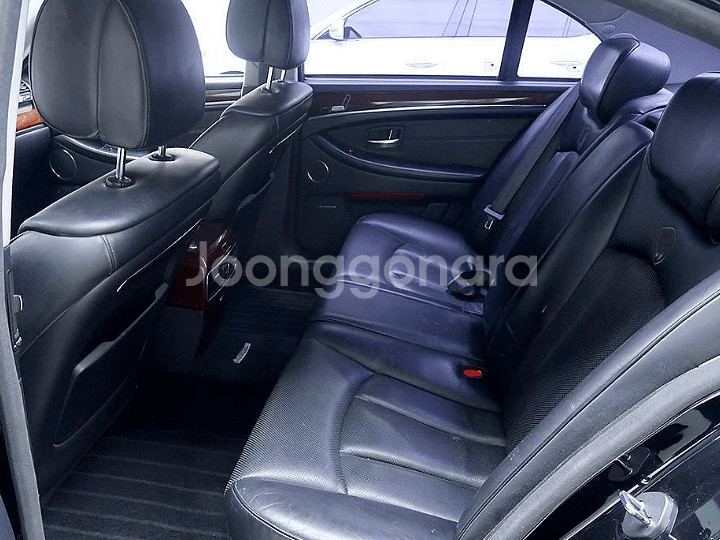 @10년 체어맨W CW600 PRESTIGE@무사고--6