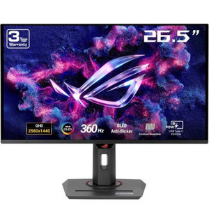 ASUS QHD OLED 360Hz 게이밍 모니터