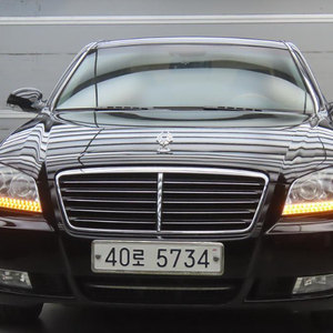 @10년 체어맨W CW700 LUXURY 10만@무사고
