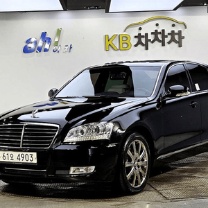 @11년 체어맨W CW700 4TRONIC VVIP