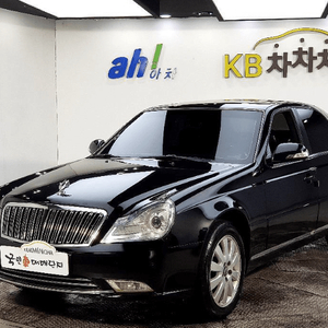 @13년 체어맨H 뉴클래식 500S 최고급형@완전무사고 이미지