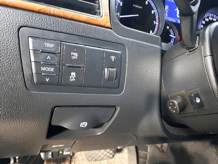 @13년 체어맨H 뉴클래식 500S 최고급형@완전무사고 이미지