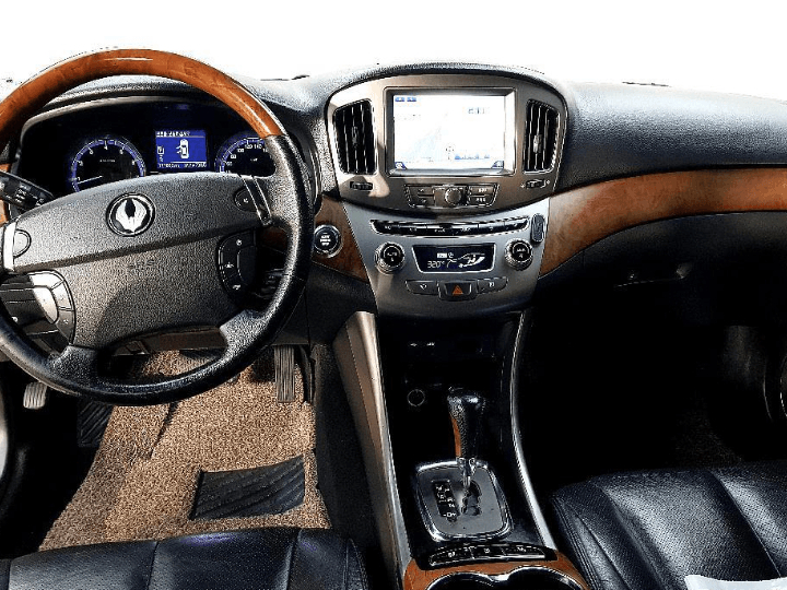 @13년 체어맨H 뉴클래식 500S 최고급형@완전무사고 이미지