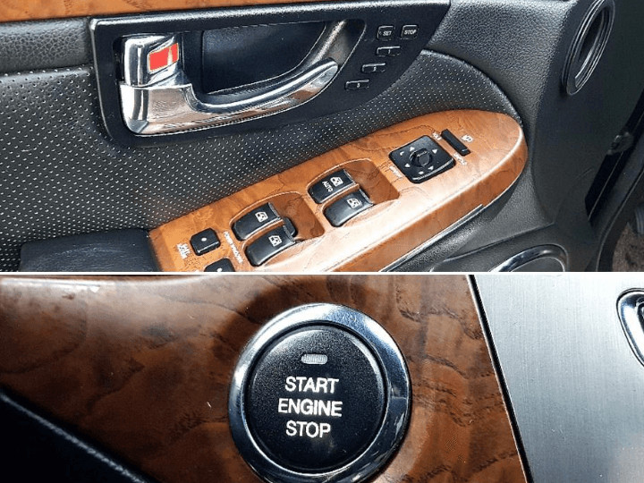 @13년 체어맨H 뉴클래식 500S 최고급형@완전무사고 이미지