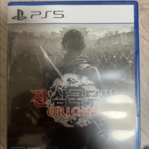 진삼국무쌍 오리진 ps5 판매