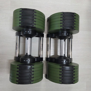 멜킨 무게조절덤벨 24kg