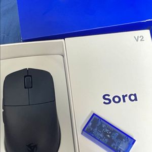 닌젓소 소라 v2 마우스