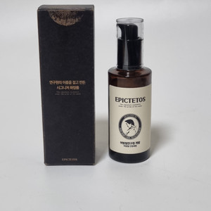 에픽테토스 허범철 진정세럼 50ml