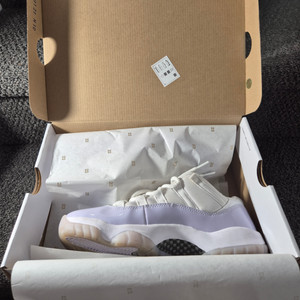 Nike Jordan 11 Low