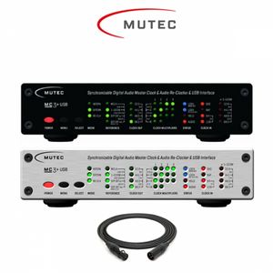 뮤텍 MC3+ USB 삽니다
