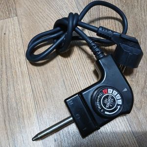 전기그릴 CTW500 온도조절기 5단조절