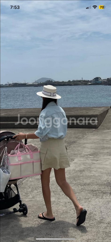 11am 제작 데님 자켓 s--2