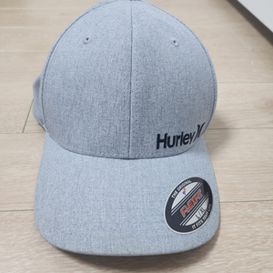 헐리 L/XL 볼캡