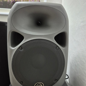 Wharfedale Pro Titan 12 팔아요