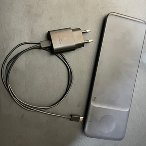 삼성 충전기 EP-P9500