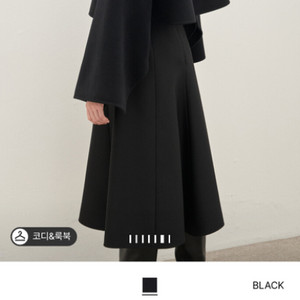 새상품 한섬 더 캐시미어 ㅡ 핸드메이드 케이프