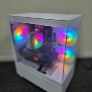 (안산)인텔 i5-14400F,RTX3070 컴퓨터