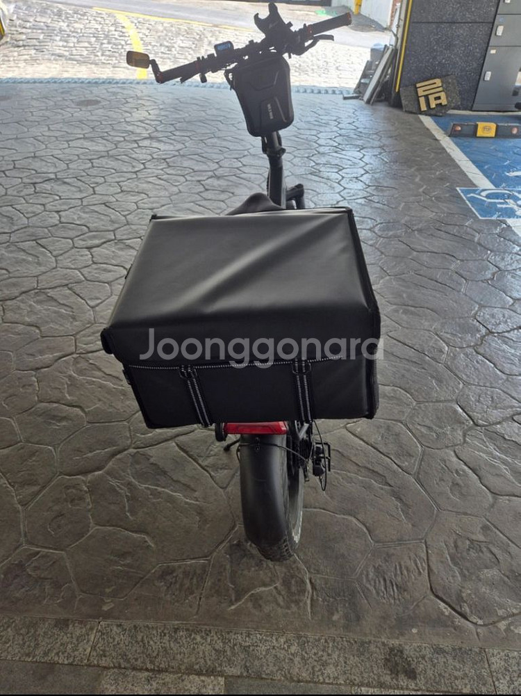 볼트 몬스터 vt700 22년형--1