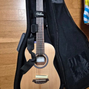 통기타 코르도바 Mini2 padauk