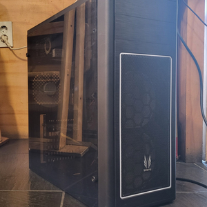 (인텔 i5 4670/gtx650)컴퓨터본체 팝니다