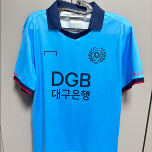 대구fc유니폼
